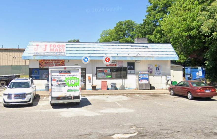 J And J Food Mart